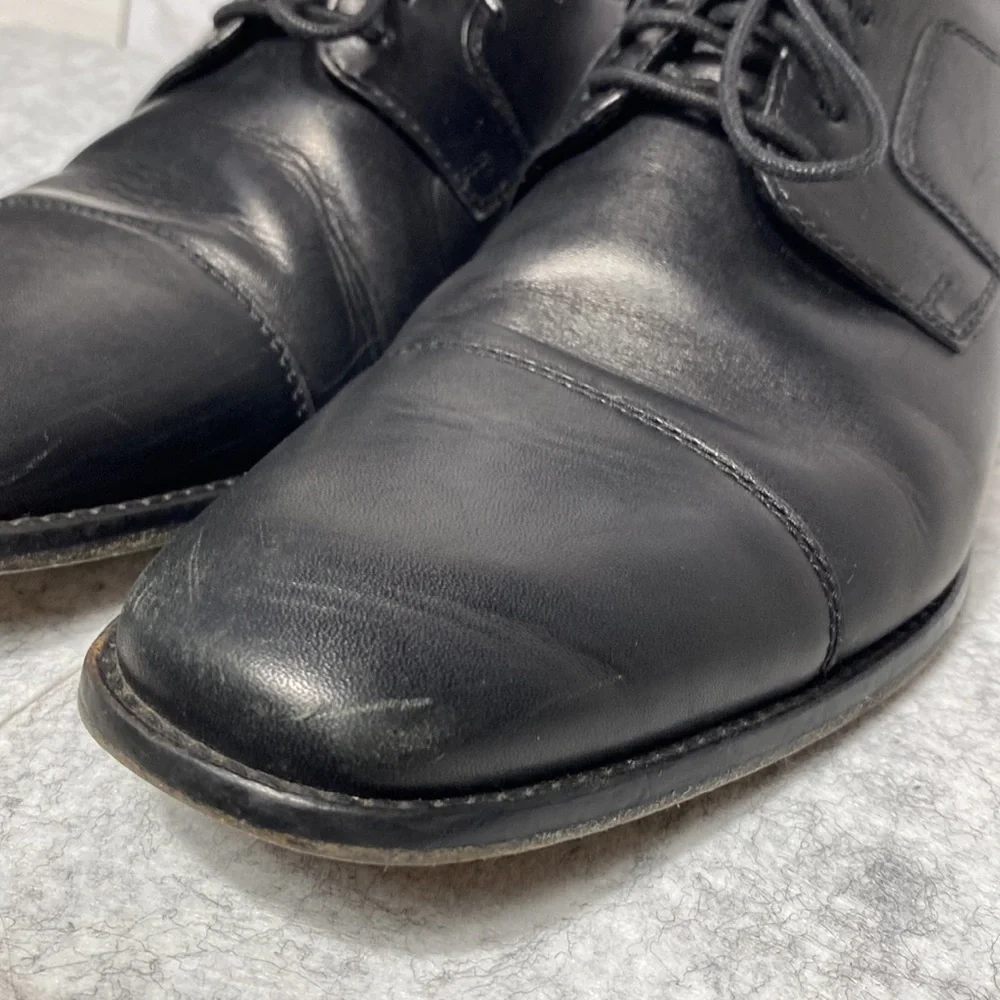 J Murphy By Johnston And Murphy Dress Shoes